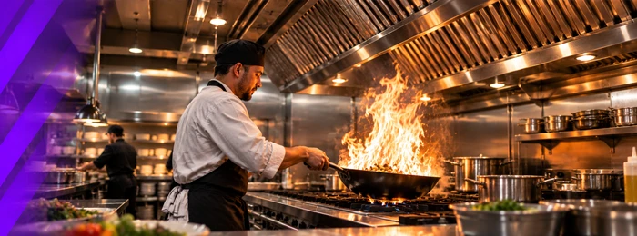 Restaurant Industry